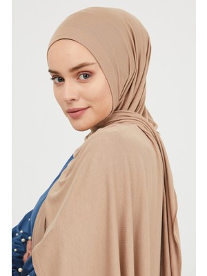 inStyle Liny Penye Şal - Bej