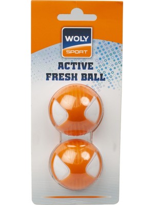 Woly 2930BO Active Fresh Ball Koku Topu