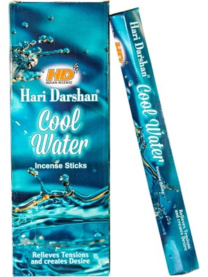 Bütüncül Şifa Serinlik Veren Tütsü