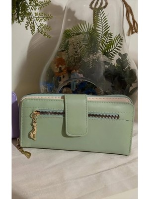 Duru Bags Wallet Cüzdan