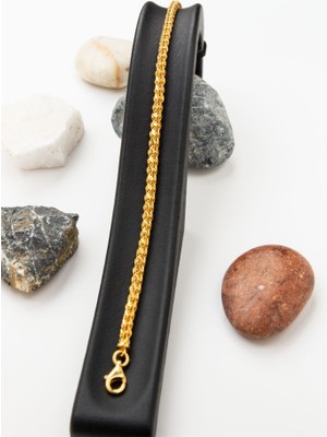 Latif Kuyumcu 22 Ayar Altın Bileklik 7 Gram XQST060