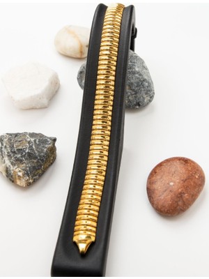 Latif Kuyumcu 22 Ayar Altın Raylı Model 14 Gram Kadın Bileklik XQBL321