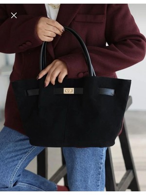 Duru Bags Wallet Kadın El ve Omuz Çanta