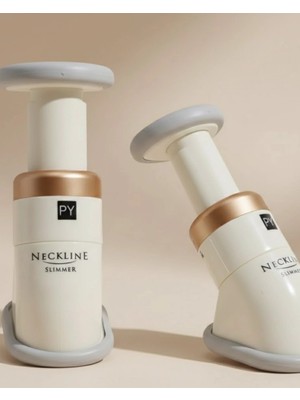 Epilons Mey Ithalat® Gıdı Çene Altı ve Boyun Egzersiz Masaj Aleti