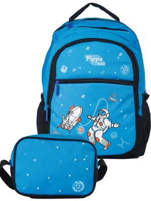 Tom Çanta Ürgüp Okul Çantası Çnt 5005-04 Okul Çantası ve Beslenme Seti