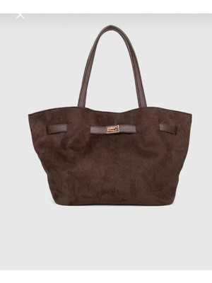 Duru Bags Wallet Kadın El ve Omuz Çanta