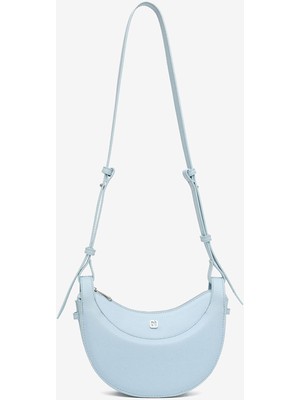 Greyder Kadın Mavi Çapraz Çanta 6Y2CN69837