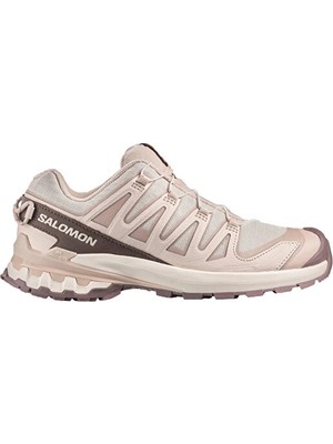 Salomon Xa Pro 3D V9 Lifelong W Unisex Outdoor Ayakkabısı L49153900 Bej