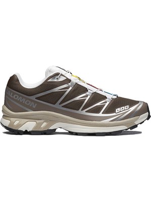 Salomon Xt-6 Erkek Outdoor Ayakkabısı L49209900 Kahverengi