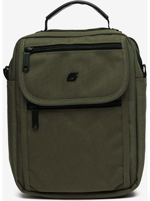 Greyder Erkek Haki Çapraz Çanta 6Y1CN51979