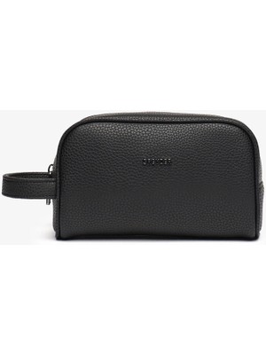 Greyder Erkek Siyah Çapraz Çanta 6Y1CN69720