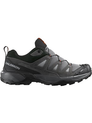 Salomon x Ultra 360 Ltr Erkek Outdoor Ayakkabısı L47571700 Gri