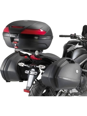 Kawasaki Er-6n / Er-6f 650 (09 > 11) Arka Taşıyıcı (Kappa KZ449)