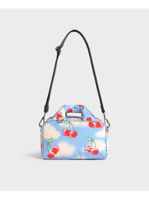 Wouf Cherry Sky - Bowling Çanta