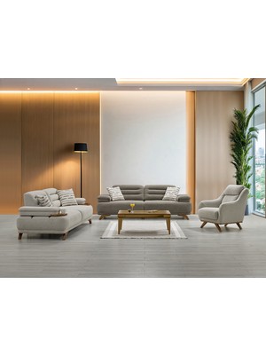 İmaj Imaj Girne (Salon Takımı)3+3+1