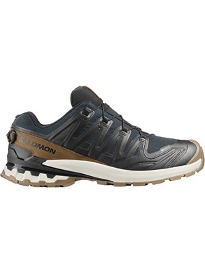 Salomon Xa Pro 3D V9 Gtx Lifelong M Erkek Outdoor Ayakkabısı L47963800 Siyah