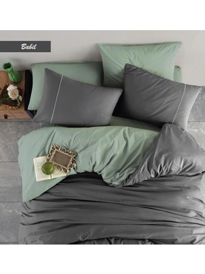 Çeyiz Merkezi Majoli %100 Pamuk - Nevresim Takımı (Çift Kişilik)