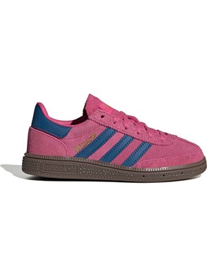 Adidas Handball Spezial C Çocuk Günlük Ayakkabı JP9567 Pembe
