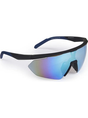 Twist DEGRADE RENK GEÇİŞLİ AYNALI SPOR GÖZLÜĞÜ TS1260045015001