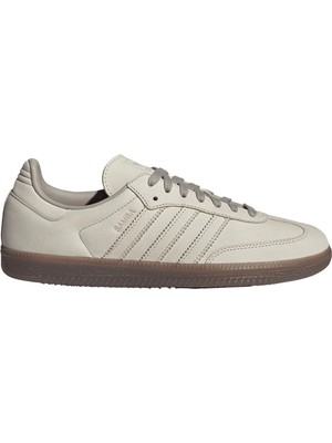 Adidas Samba Og Krem Spor Ayakkabı (IH4388)