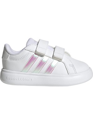 Adidas Sportswear KJ0897 GRAND COURT 3.0 BUBBLE BEBEK AYAKKABISI