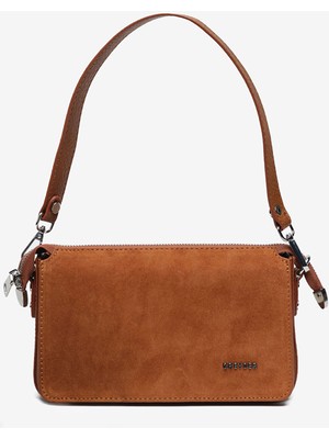 Greyder Kadın Taba Çapraz Çanta 6Y2CN69682