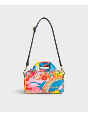 Wouf Magic Trip - Bowling Çanta