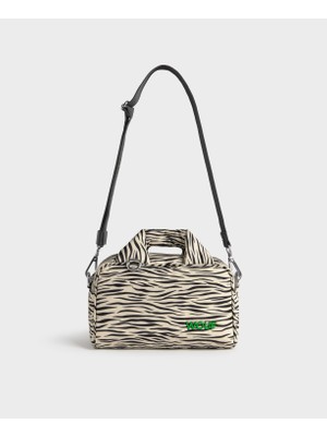 Wouf Zebra Hit - Bowling Çanta