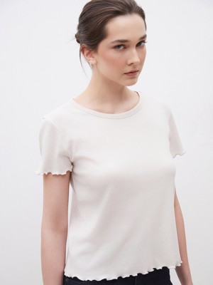 Soulife Modal Karışımlı Kadın Body