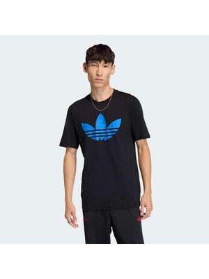 Adidas Originals KQ9828 TREFOIL SERIES Tişört