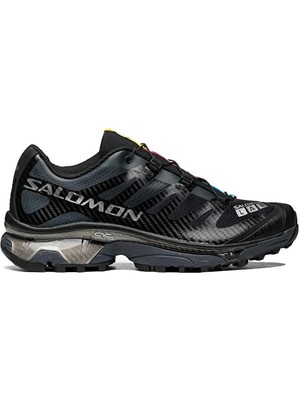 Salomon Xt-4 Og Erkek Outdoor Ayakkabısı L47132900 Siyah