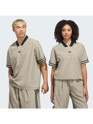 Adidas Originals Bej Tişört (KA9350)