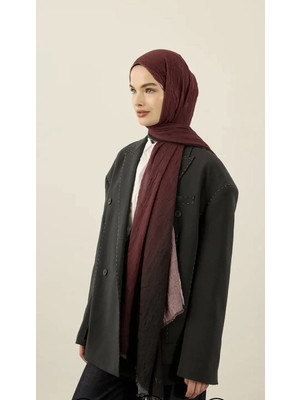Modakaşmir Aminenesil Degrade Aya Şal
