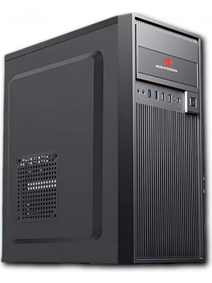 Avantron Ofis Pc Intel I5 4440 (4.nesil) 16GB Ddr3 1tb SSD O/b Masaüstü Dekstop Ofis Bilgisayarı