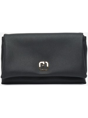 Greyder Kadın Siyah Çapraz Çanta 6Y2CN69835