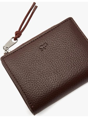 Parfois Kadın Fermuarlı Cüzdan