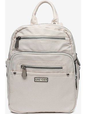 Greyder Kadın Taş Sırt Çantası 6Y2CN52009