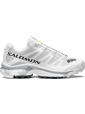 Salomon Xt-4 Og Erkek Outdoor Ayakkabısı L47133000 Beyaz