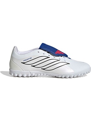 Adidas Predator Club Ft Tf Erkek Halı Saha Ayakkabısı JP6525 Beyaz