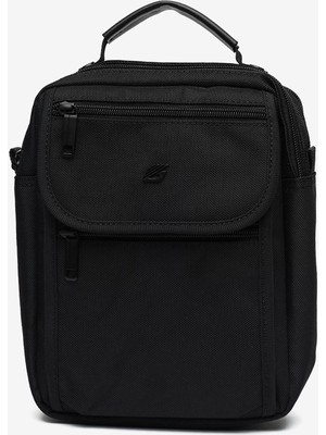 Greyder Erkek Siyah Çapraz Çanta 6Y1CN51979