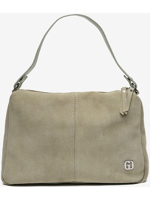 Greyder Kadın Yeşil Omuz Çantası 6Y2CN69832