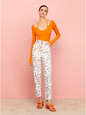 N22YD37001 Nocturne Terlik