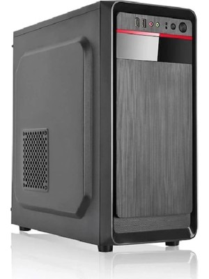Avantron Ofis Pc Intel I7 2600 (2.nesil) 8gb Ram 128GB SSD Masaüstü Dekstop Ofis Bilgisayarı