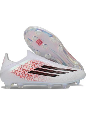 Adidas F50 League Ll Fg/mg Ly Krampon KJ3781