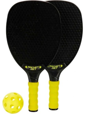 Epilons Mey Ithalat® Raket 1 Top 38,5 cm