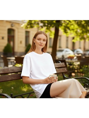 Cakkey Atatürk Baskılı Kırmızı Kısa Kol T-Shirt 23 Nisan 29 Ekim 10 Kasım 19 Mayıs Günlük Stil