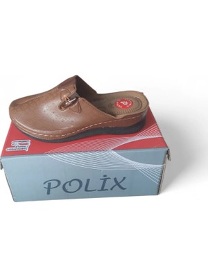 Kapali Ortopedik Terlik