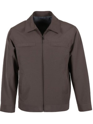 Modarar Erkek Keten Mont Mevsimlik Normal Kesim RAR01205