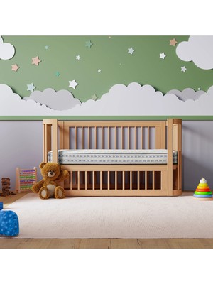 Sleep People Protexa® V1 Dual Comfort Yatak