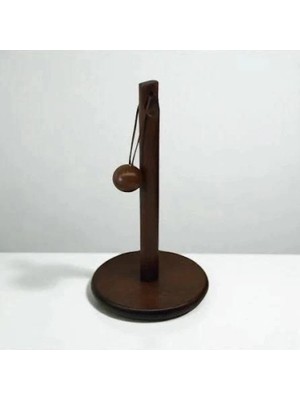 Mien Ahşap Kağıt Havluluk